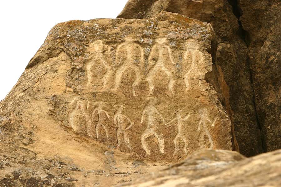 Baku: Gobustan & Absheron with Mud Volcanoes & Fire - Key points at a glance