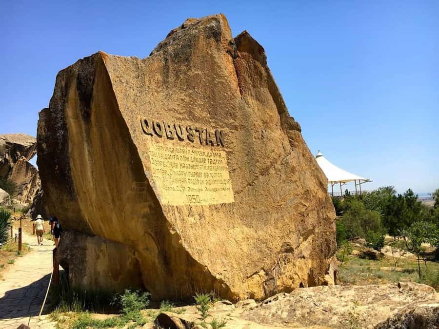 Baku: Gobustan, Mud Volcano, Fire Temple & Burning Mountain - Who will enjoy this unusual mix of sights