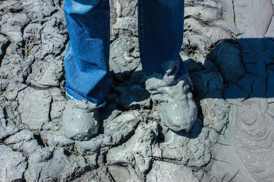 Baku: Gobustan, Mud Volcanoes, Ateshgah, and Yanardag Tour - Gobustan Museum brings prehistoric life into focus