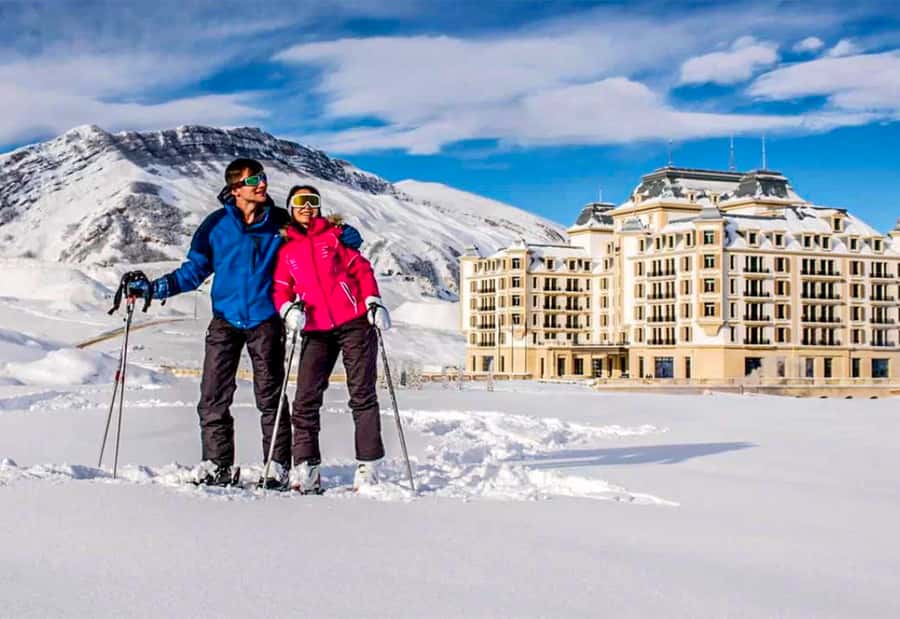 Baku: Guba, and Shahdag Adventure - Three hours at Shahdag Mountain Resort