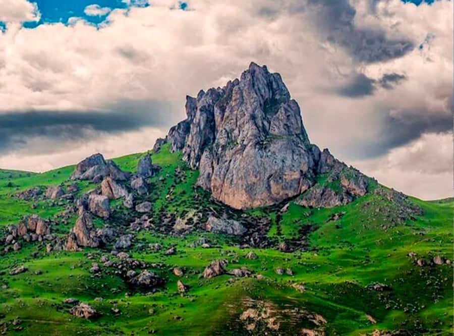 Baku: Guba & Sahdag Tour Lunch included and Laza Waterfall - Who should book this experience?