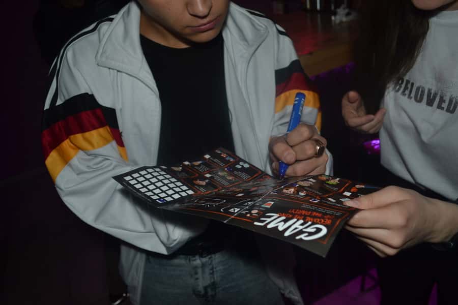 Baku: Guided Bar Crawl with Shots and Nightclub Entry - The first bar: quick introductions and local atmosphere