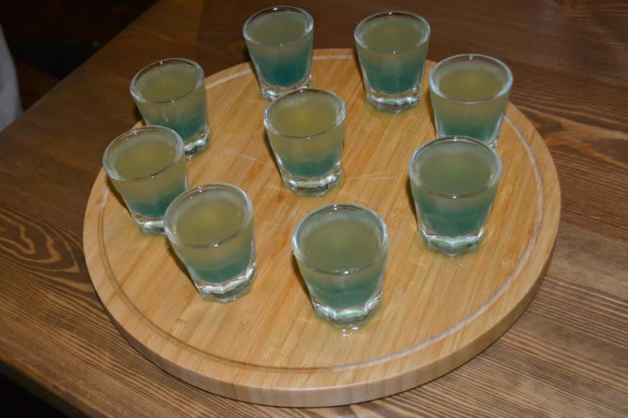 Baku: Guided Bar Crawl with Shots and Nightclub Entry - FAQ