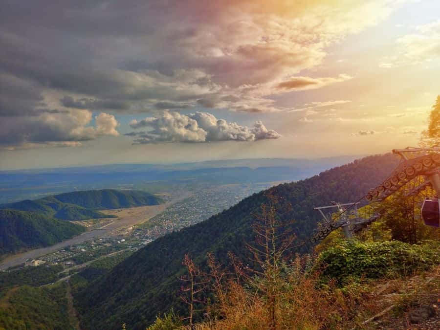 Baku: Guided Day Trip to Gabala with Hotel Pickup & Drop-off - Why this Baku to Gabala trip works