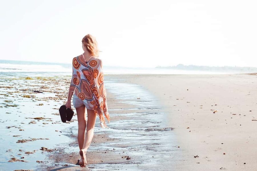 Baku Natural Beaches - Reaching the natural beaches with transport included