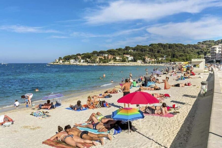 Baku Natural Beaches - Is $50 per person a fair price?