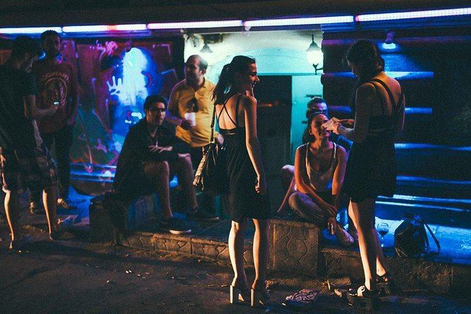 Baku Night Life Experience (All inclusive) - The nightlife reality you should understand