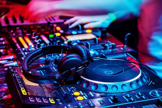 Baku Night Life Experience (All inclusive) - Who will get the most from this night
