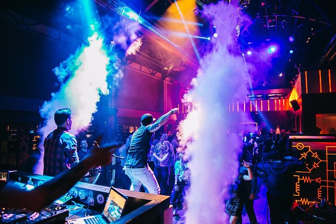 Baku Night Life Experience (All inclusive) - Local beer, snacks, and the real value of the package