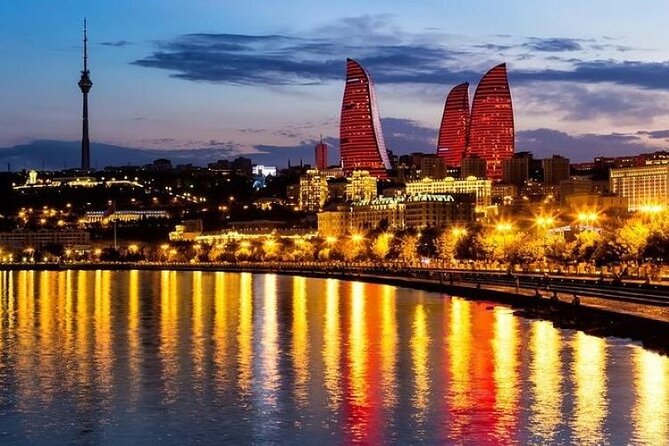 Baku Night Panoramic tour - Who will get the most from this tour?