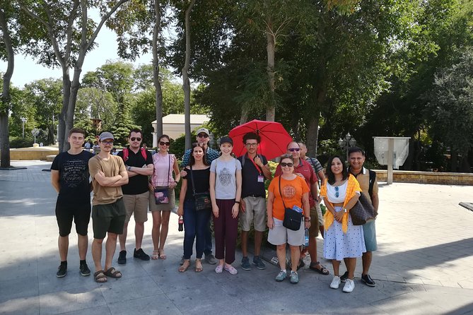 Baku Oil Heritage & Old Town Walking Tour - Why Baku’s oil story is the right place to begin