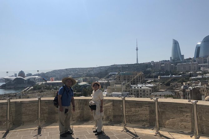Baku Old City (Icherisheher) Group Tour - Is $30.63 good value?