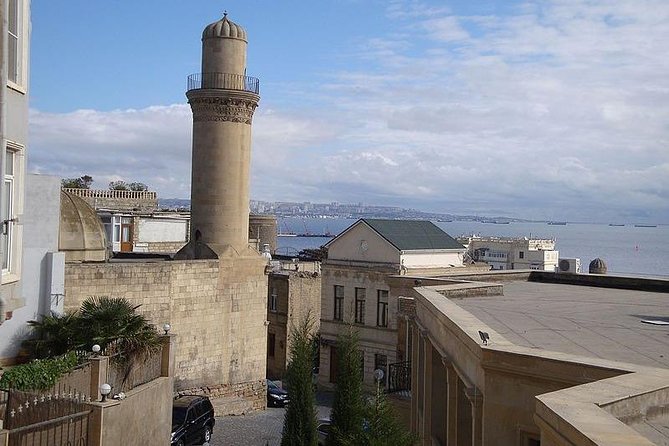 Baku Old City Tour - What the $22 Price Really Covers