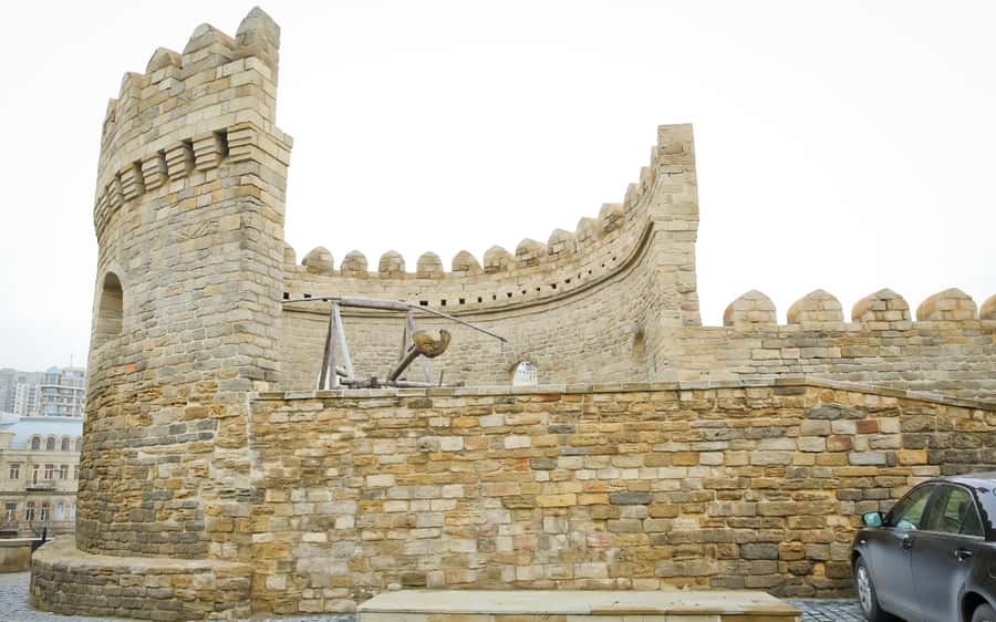 Baku Old City Tour by Heritage Travel - How the timing affects your day