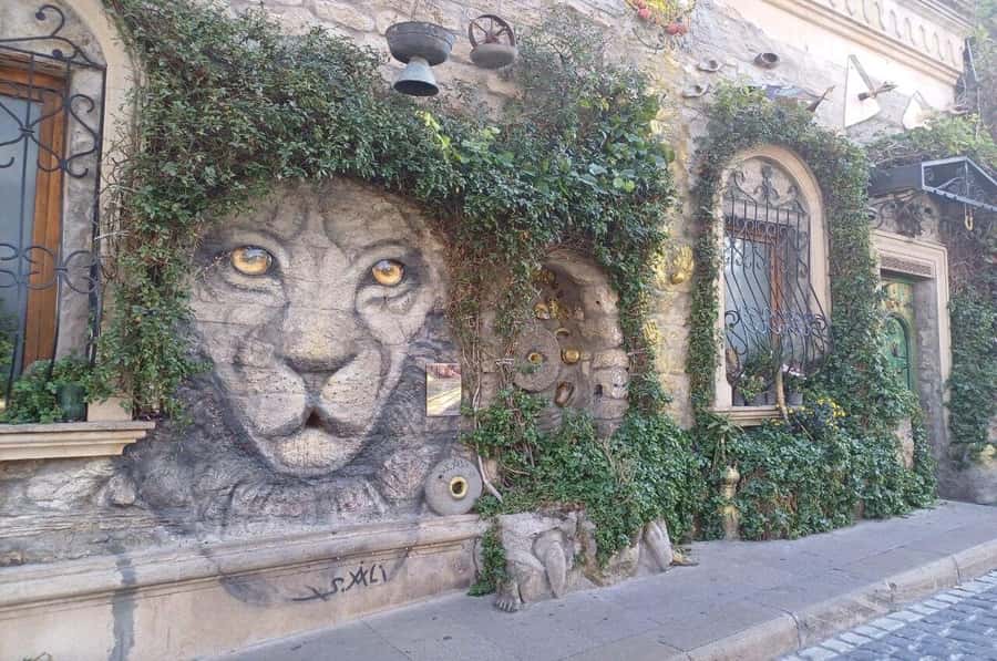 Baku Old City Tour by Heritage Travel - What the $12 price really covers