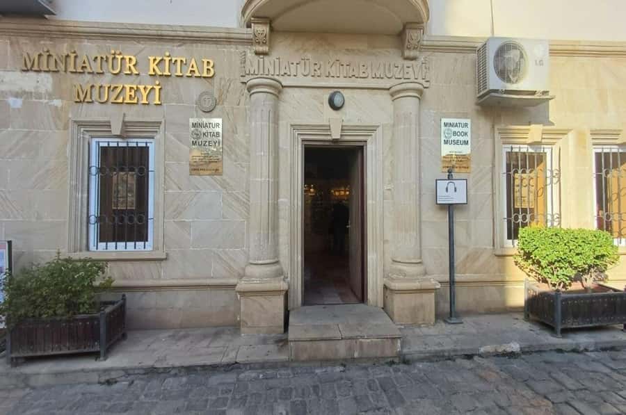 Baku Old City Tour by Heritage Travel - The Shirvanshahs Palace and Baku’s royal past