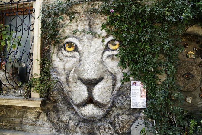 Baku Old City Tour (officially by Old City Tours) - The Palace of the Shirvanshahs gives the tour its historical weight