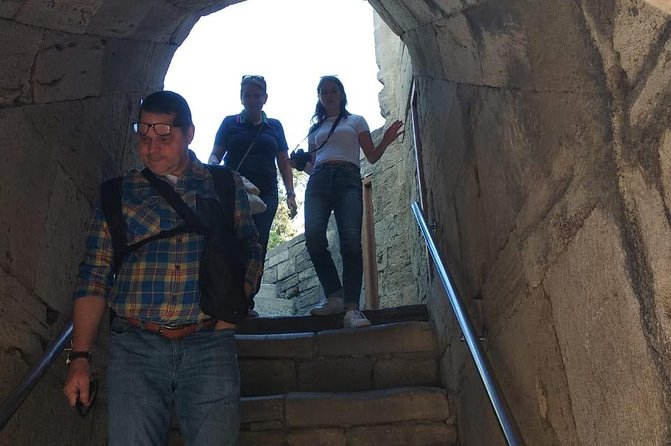 Baku: Old City Walking Tour - Who should book this Baku Old City tour?