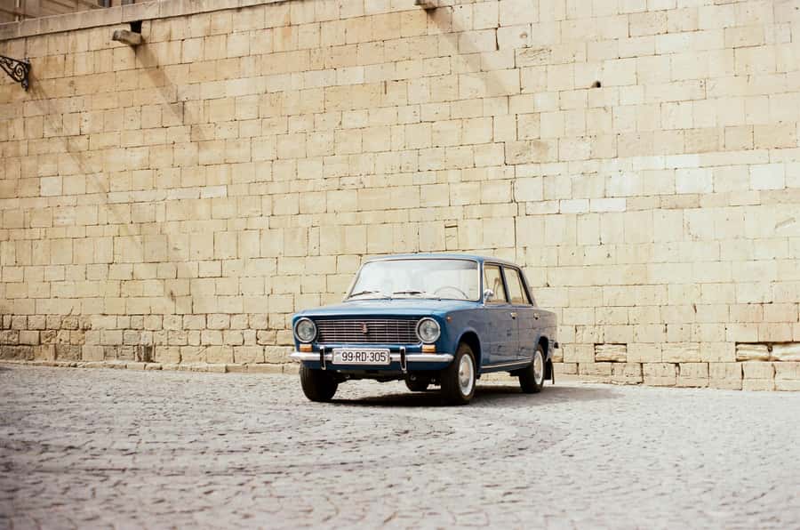 Baku Old City Wonders: A Walking Tour Through Time - Maiden Tower remains the great Baku mystery