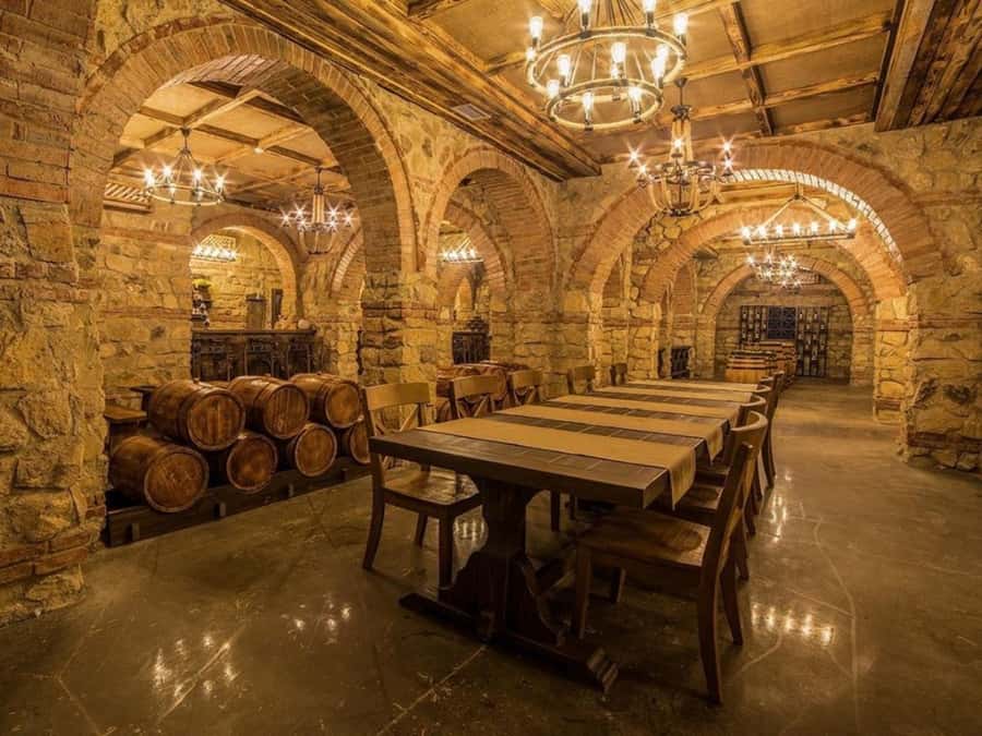 Baku: Organic Winery Tour in Shamakhi with Local Lunch - Should you book this winery tour?