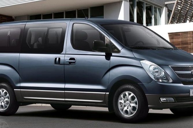 Baku Private Airport Transfer - Leaving Heydar Aliyev International Airport without the taxi shuffle