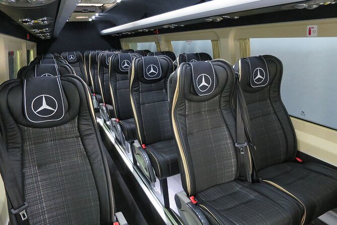 Baku Private Airport Transfer - Handling a delayed arrival