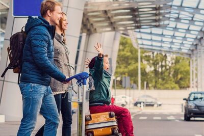 Baku Private Airport Transfer
