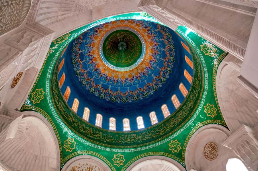 Baku Qobustan Absheron Full Day Guided Tour - A full day from Baku to Azerbaijan’s fire country
