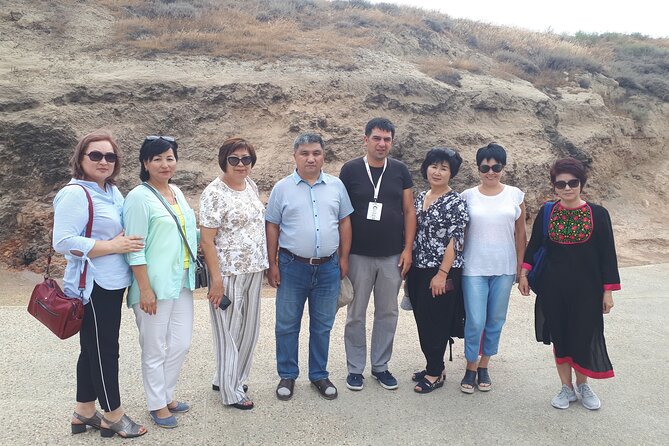 Baku Sightseing Tour - Day 2: Ateshgah and Azerbaijan’s fire traditions