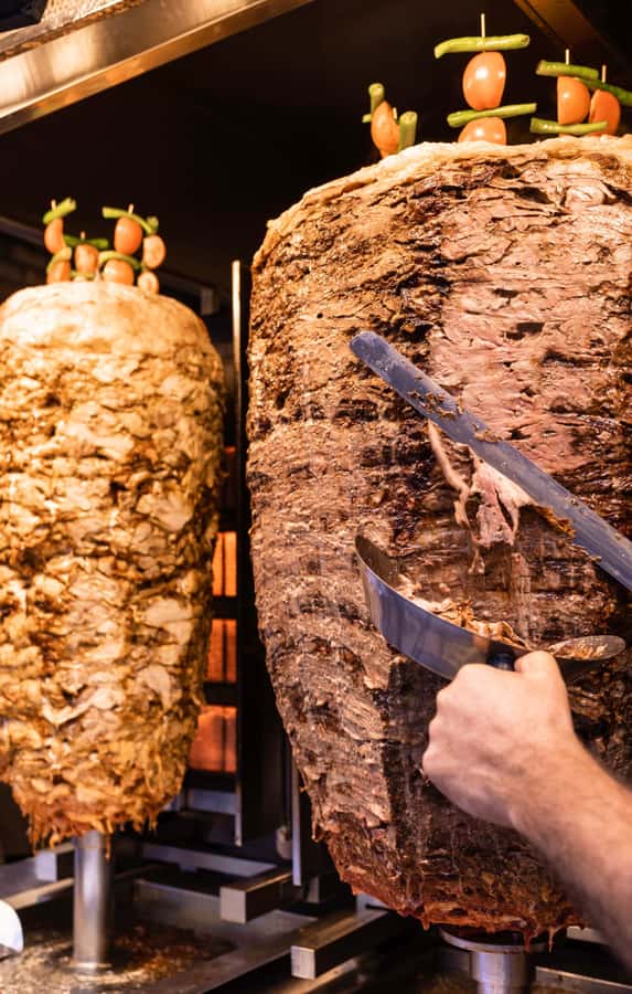 Baku Street Food Tour - Key points to know before you book