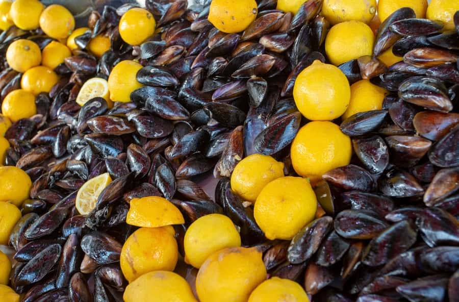 Baku Street Food Tour - Three hours with private transport and light walking