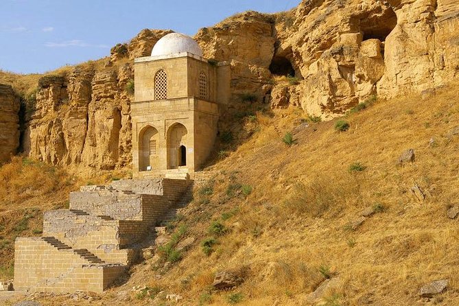 Baku to Shamakhi and Lahij Tour - Why Shamakhi and Lahij make a strong day from Baku