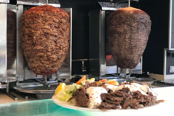BAKU WALKING tour with the best STREET FOOD and DRINK tasting - Why this Baku tour works as a first taste