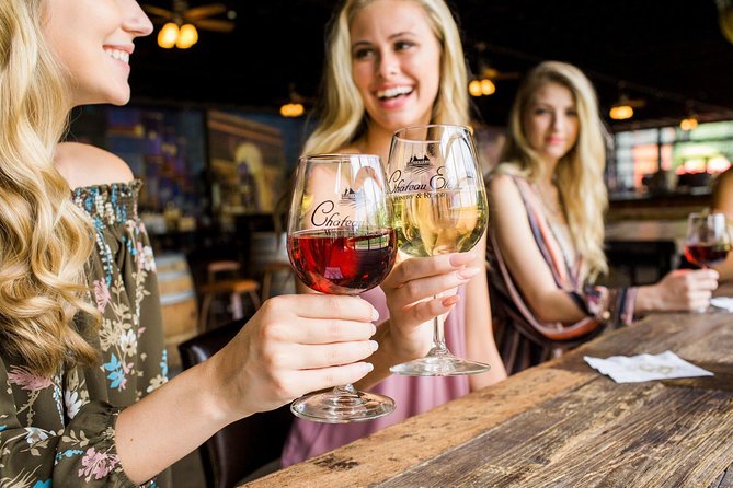 Baku Wine Crawl for Small Groups - Why this Baku wine crawl works for a short visit