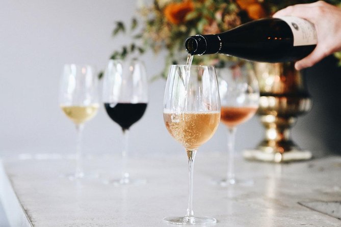 Baku Wine Crawl for Small Groups - What you can taste, from table wine to pomegranate wine