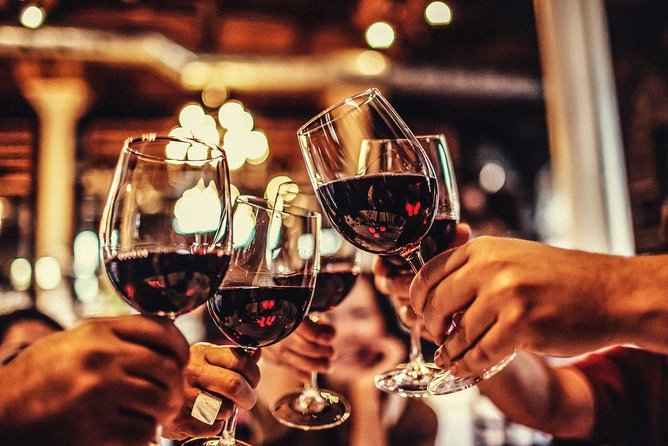 Baku Wine Crawl for Small Groups - The guide’s role: explanation, local context, and buying advice