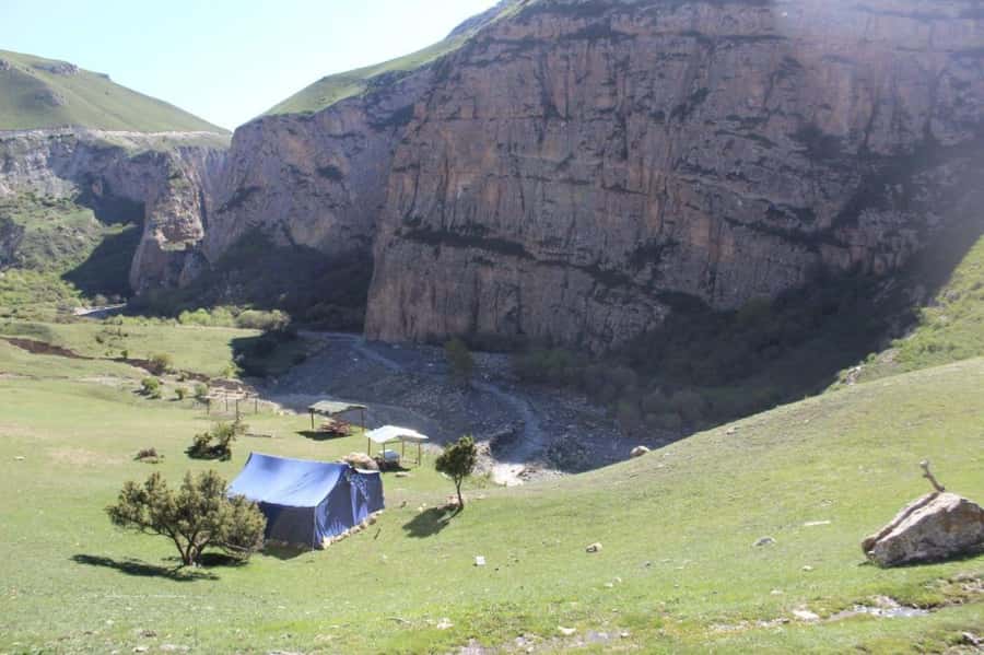 Candy Mountains - Guba - Khinaliq Guided Full Day Tour - Key points to know before booking