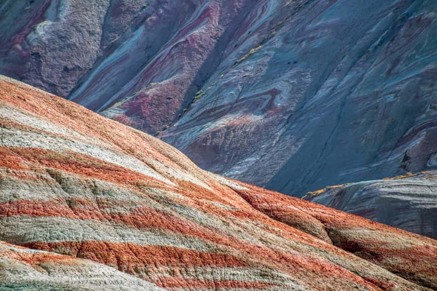 Candy Mountains - Guba - Khinaliq Guided Full Day Tour - Who will enjoy this day most