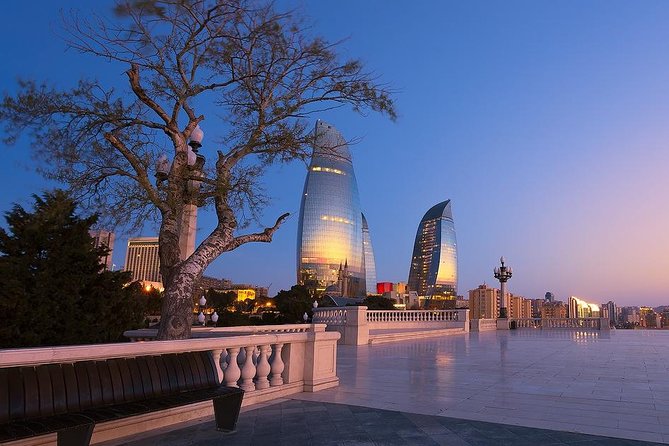 City Tour in Baku - The Miniature Book Museum and its tiny treasures