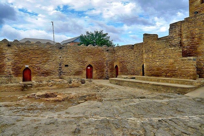Fire Temple and Fire Mountain Tour - Practical details before you book