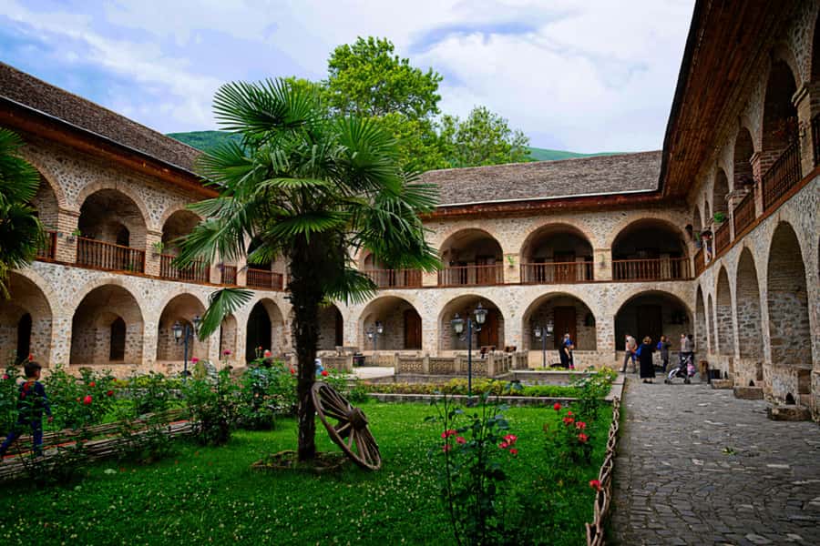 From Baku: 2-Day Private Tour to Sheki with Overnight Stay - Is $253 per person a fair price?