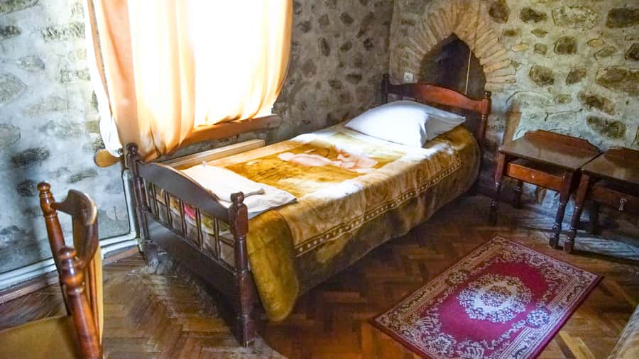 From Baku: 2-Day Private Tour to Sheki with Overnight Stay - Who should book this Sheki trip?