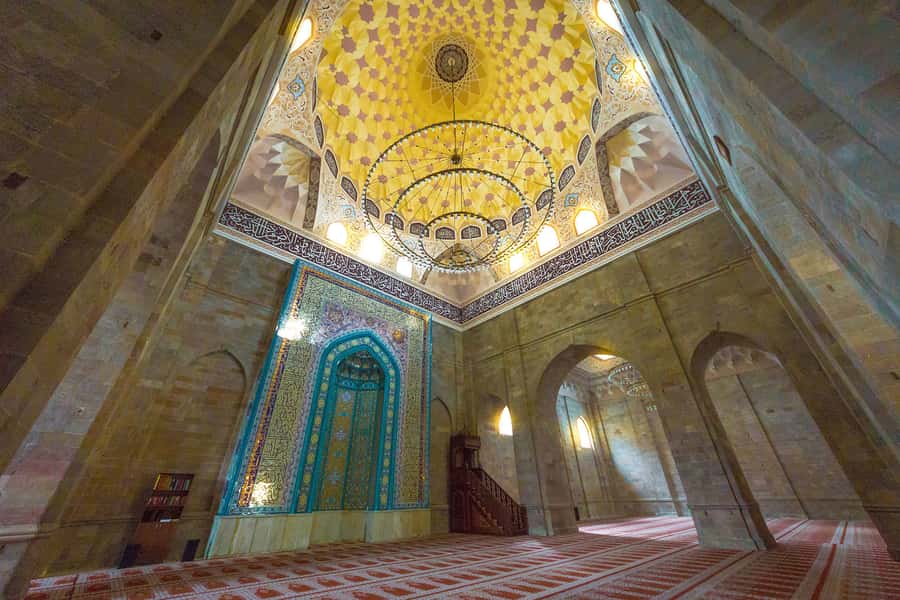 From Baku: Gabala and Shamakhi Nature Tour - Key points to know before booking