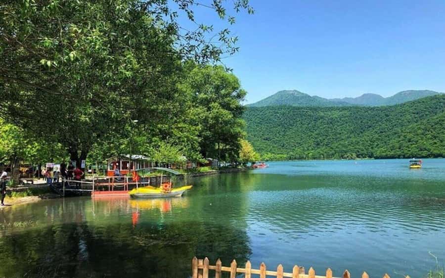 From Baku: Gabala and Shamakhi Tour (Free Baku City Tour) - Is $28 good value?