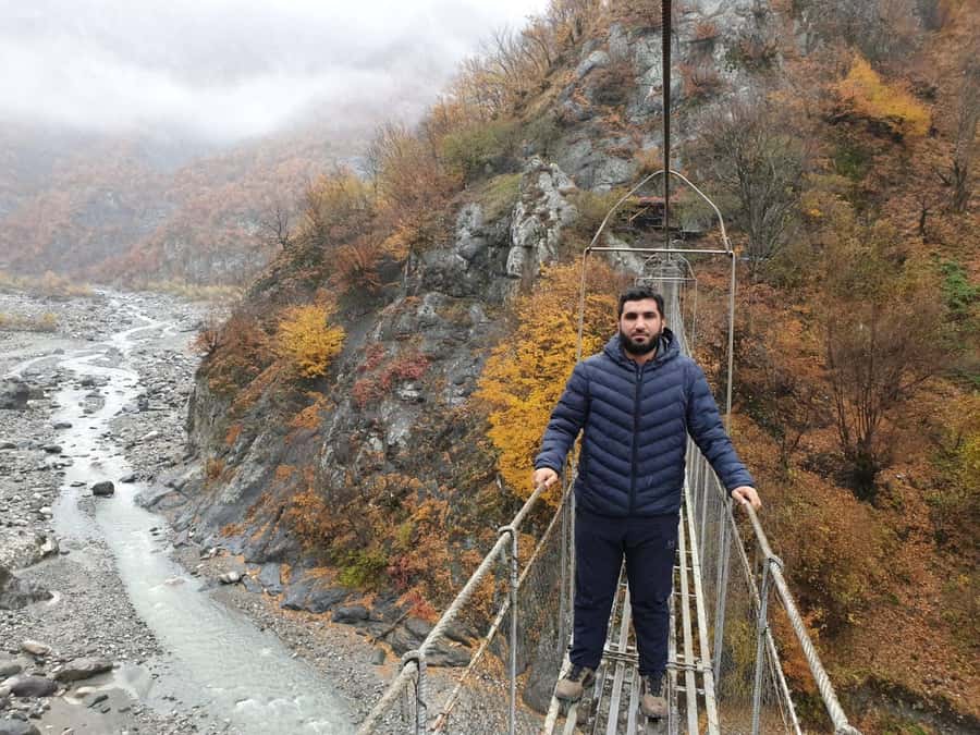 From Baku: Gabala Cable Car, Nohur Lake & Juma Mosque Trip - Who will enjoy this trip most