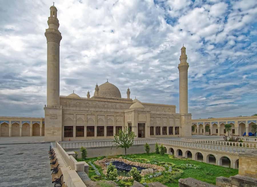 From Baku: Gabala Cable Car, Nohur Lake & Juma Mosque Trip - Why Gabala makes a good day from Baku