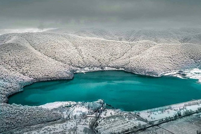 From Baku: Gabala Day Trip - The long road from Baku to Gabala