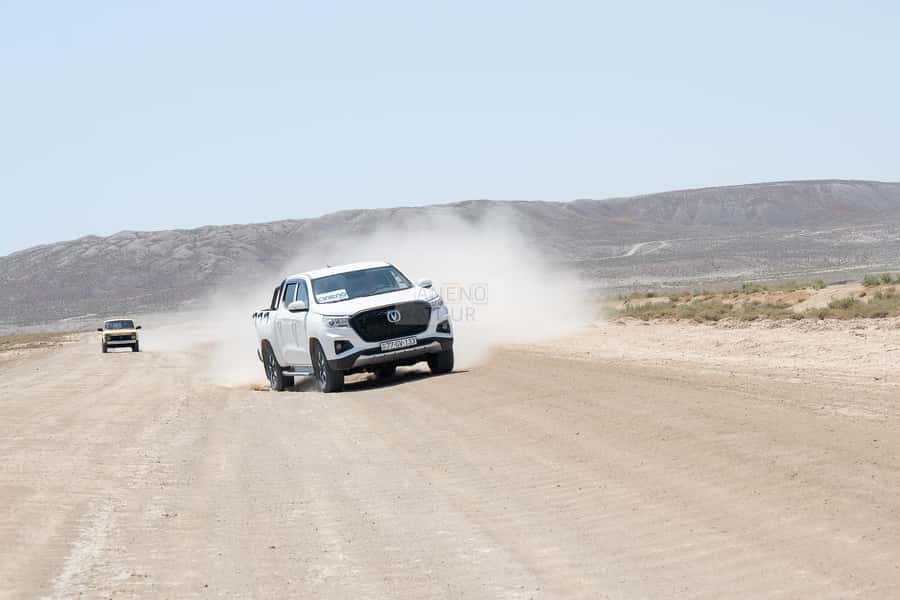 From Baku: Gobustan 4x4 Private Tour - Private - Key points to know before you book