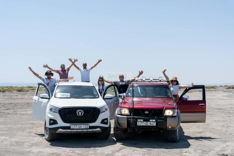 From Baku: Gobustan 4x4 Private Tour - Private - Why Gobustan is worth leaving Baku for