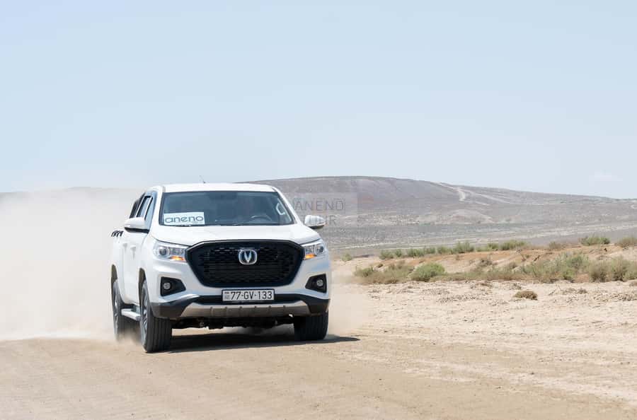 From Baku: Gobustan 4x4 Private Tour - Private - The Gobustan Rock Museum gives the visit a starting point